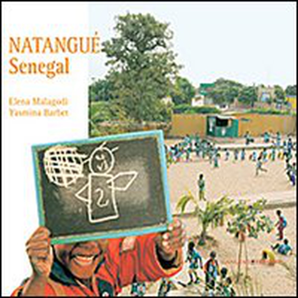 Natangué Sénégal - Librerie.coop Natangué Sénégal - Librerie.coop