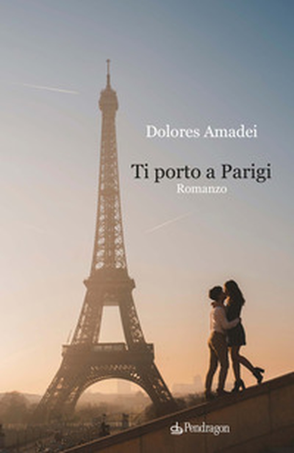 Ti porto a Parigi - Librerie.coop Ti porto a Parigi - Librerie.coop