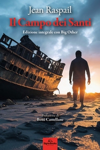 Il campo dei santi - Librerie.coop