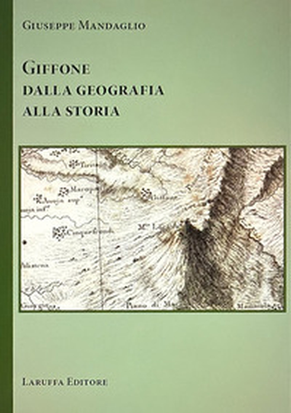 Giffone dalla geografia alla storia - Librerie.coop