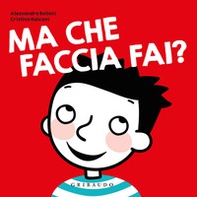 Ma che faccia fai? - Librerie.coop
