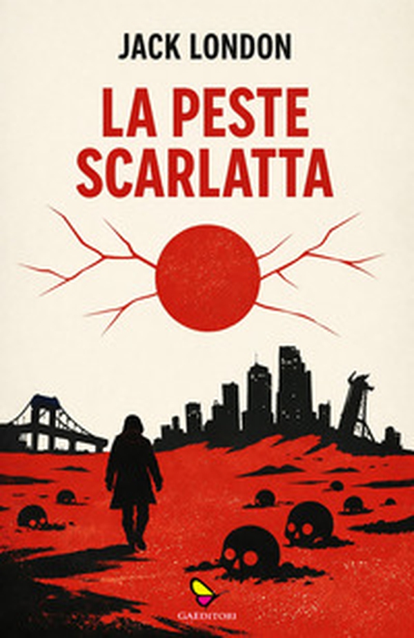 La peste scarlatta - Librerie.coop