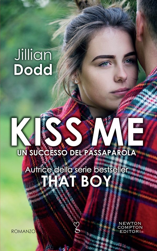 Kiss Me - Librerie.coop Kiss Me - Librerie.coop
