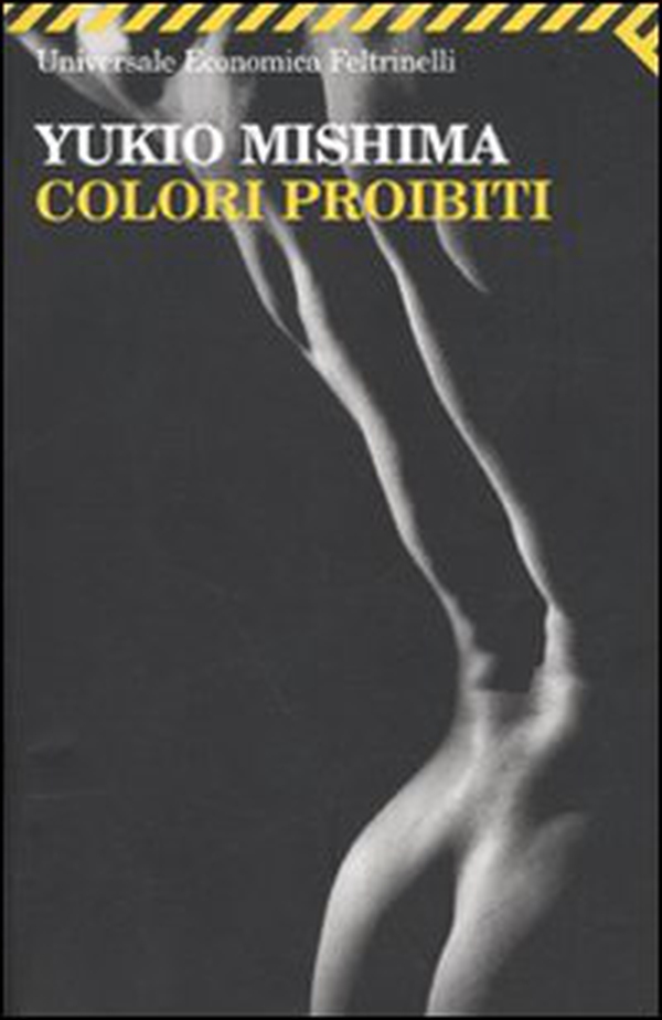 Colori proibiti - Librerie.coop Colori proibiti - Librerie.coop