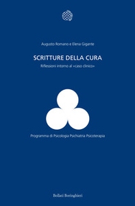 Scritture della cura. Riflessioni intorno al «caso clinico» - Librerie.coop Scritture della cura. Riflessioni intorno al «caso clinico» - Librerie.coop