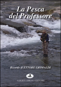 La pesca del professore - Librerie.coop La pesca del professore - Librerie.coop