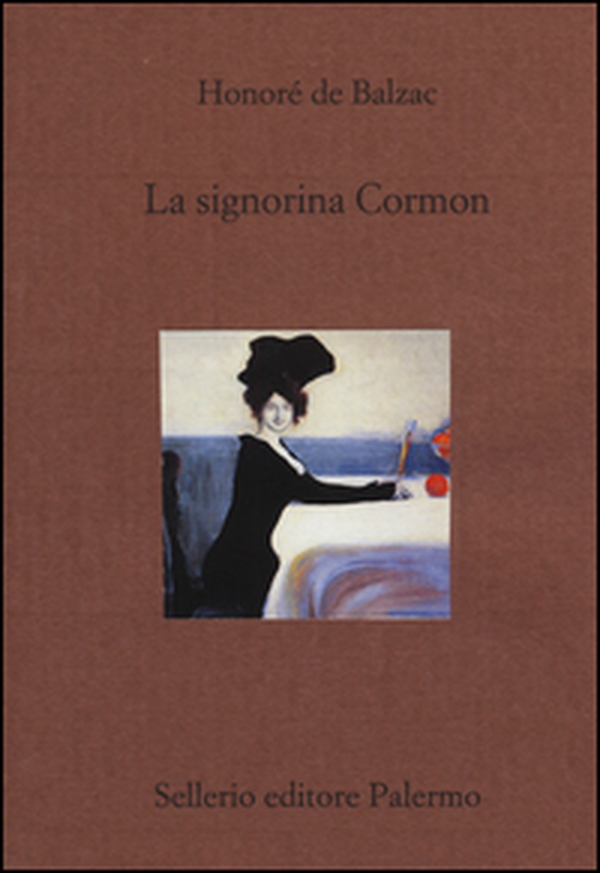 La signorina Cormon - Librerie.coop La signorina Cormon - Librerie.coop