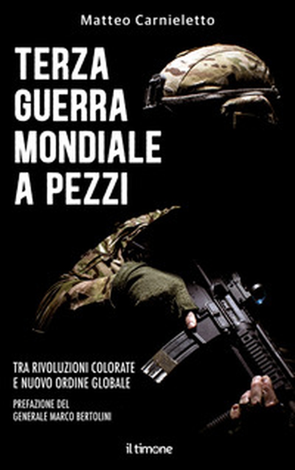 Terza guerra mondiale a pezzi - Librerie.coop Terza guerra mondiale a pezzi - Librerie.coop