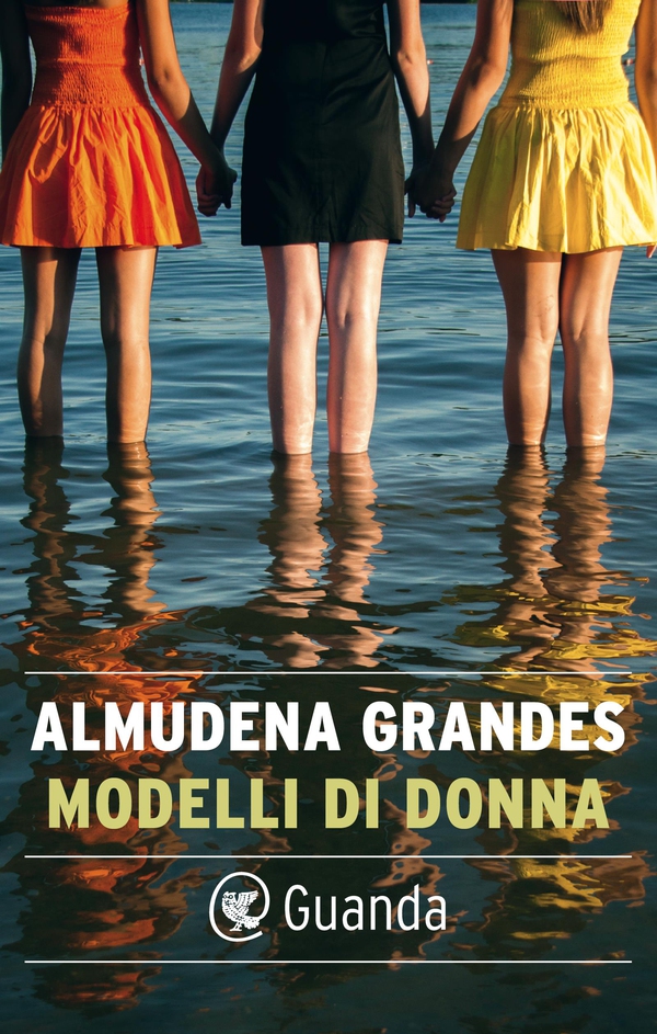 Modelli di donna - Librerie.coop Modelli di donna - Librerie.coop