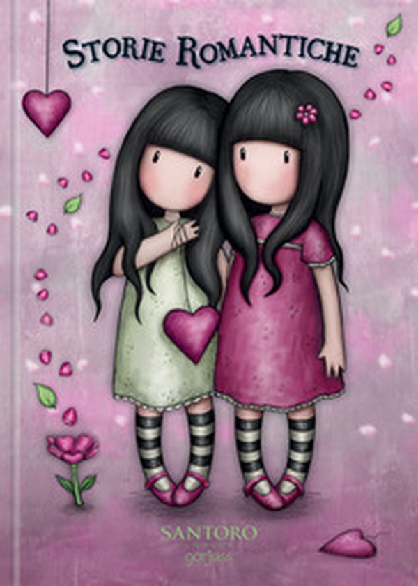 Storie romantiche. Gorjuss - Librerie.coop