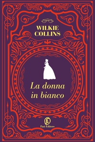 La donna in bianco - Librerie.coop La donna in bianco - Librerie.coop