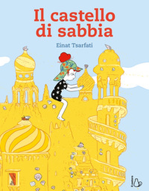 Il castello di sabbia - Librerie.coop Il castello di sabbia - Librerie.coop