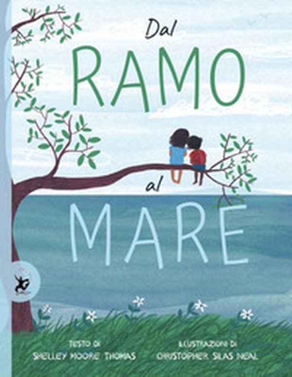 Dal ramo al mare - Librerie.coop Dal ramo al mare - Librerie.coop