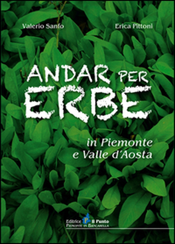 Andar per erbe in Piemonte e Val d'Aosta - Librerie.coop Andar per erbe in Piemonte e Val d'Aosta - Librerie.coop