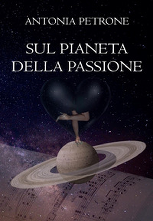 Sul pianeta della passione - Librerie.coop Sul pianeta della passione - Librerie.coop