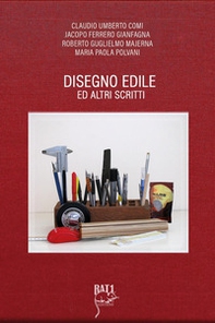Disegno edile ed altri scritti - Librerie.coop