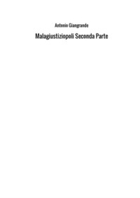 Malagiustiziopoli - Librerie.coop