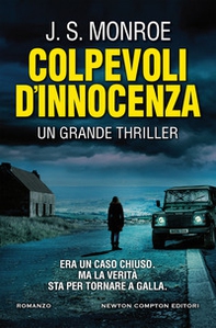 Colpevoli d'innocenza - Librerie.coop Colpevoli d'innocenza - Librerie.coop