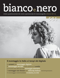 Bianco e Nero 584 - Librerie.coop