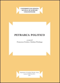 Petrarca politico - Librerie.coop