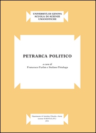 Petrarca politico - Librerie.coop