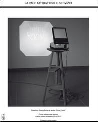 La pace attraverso il servizio - Librerie.coop