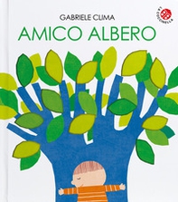 Amico albero - Librerie.coop