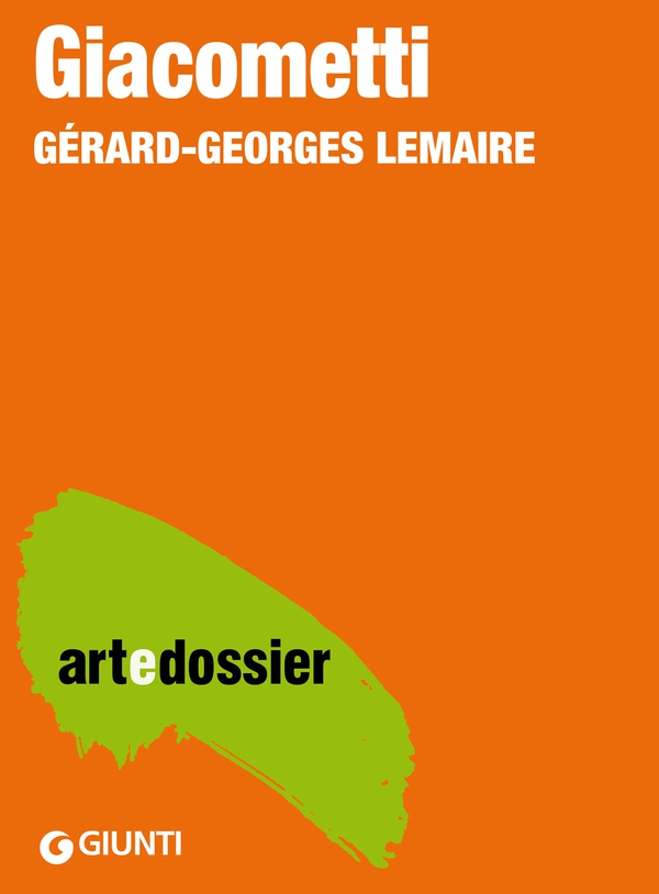 Giacometti - Librerie.coop Giacometti - Librerie.coop