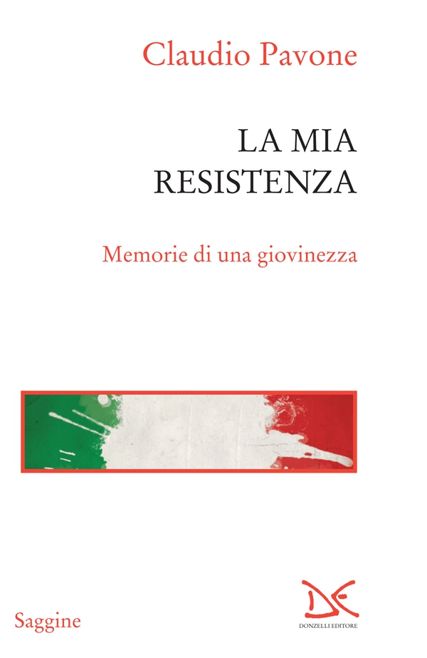 La mia Resistenza - Librerie.coop La mia Resistenza - Librerie.coop