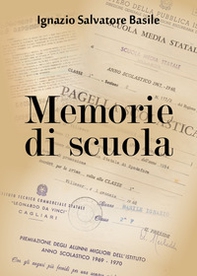 Memorie di scuola - Librerie.coop