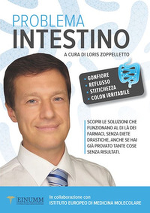 Problema intestino - Librerie.coop Problema intestino - Librerie.coop