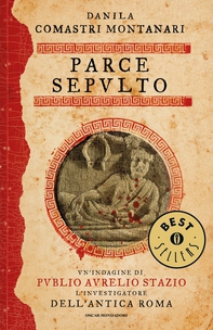 Parce sepulto - Librerie.coop