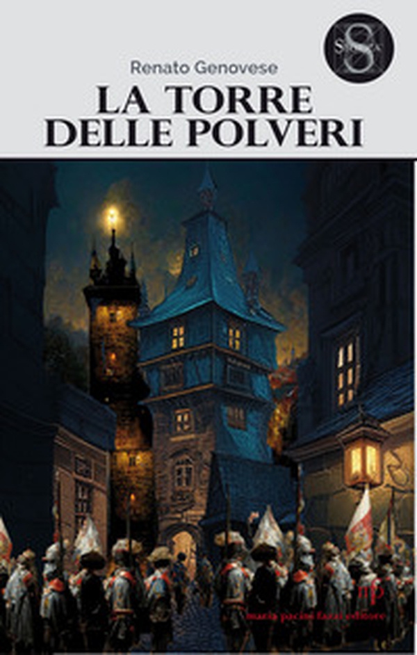 La torre delle polveri - Librerie.coop La torre delle polveri - Librerie.coop