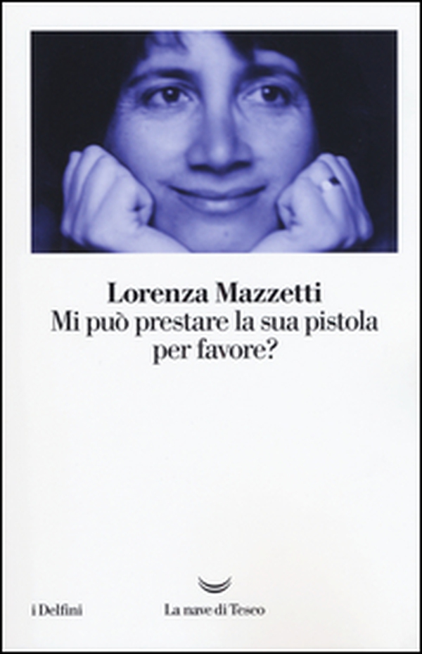 Mi può prestare la sua pistola per favore? - Librerie.coop Mi può prestare la sua pistola per favore? - Librerie.coop