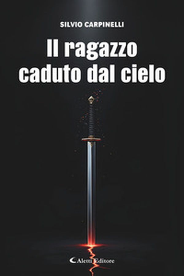 Il ragazzo caduto dal cielo - Librerie.coop