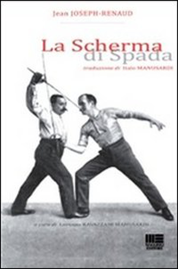 La scherma di spada - Librerie.coop La scherma di spada - Librerie.coop