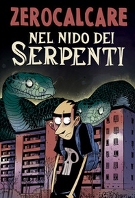 Nel nido dei serpenti - Librerie.coop