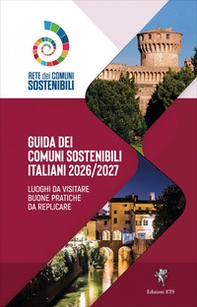 Guida dei comuni sostenibili italiani 2026-2027 - Librerie.coop