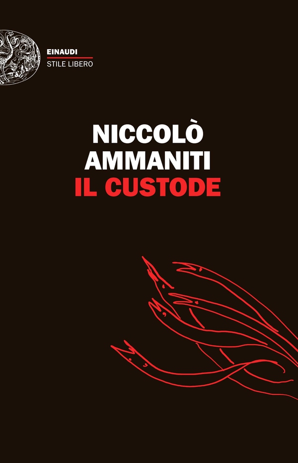 Il custode - Librerie.coop