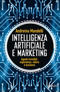 Intelligenza artificiale e marketing - Librerie.coop