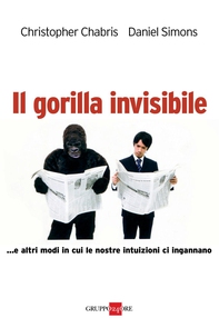 il gorilla invisibile - Librerie.coop