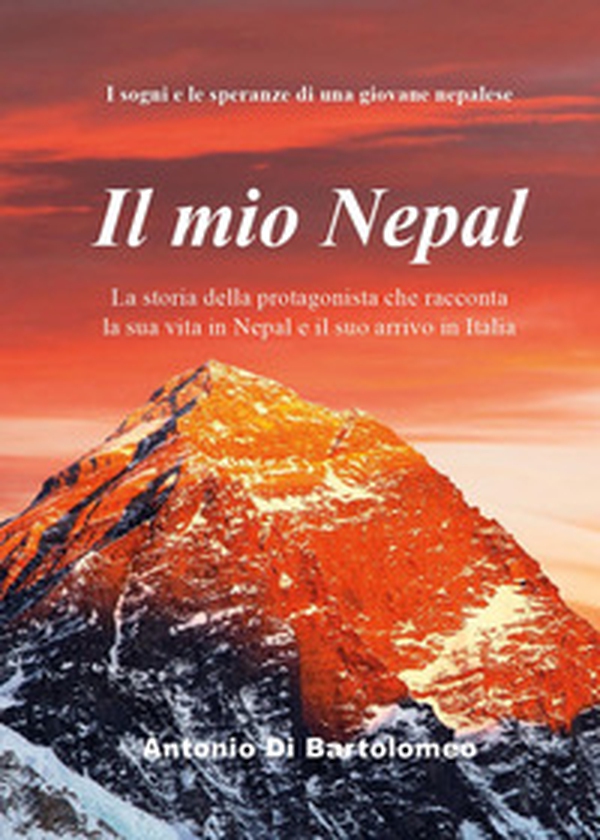 Il mio Nepal - Librerie.coop Il mio Nepal - Librerie.coop
