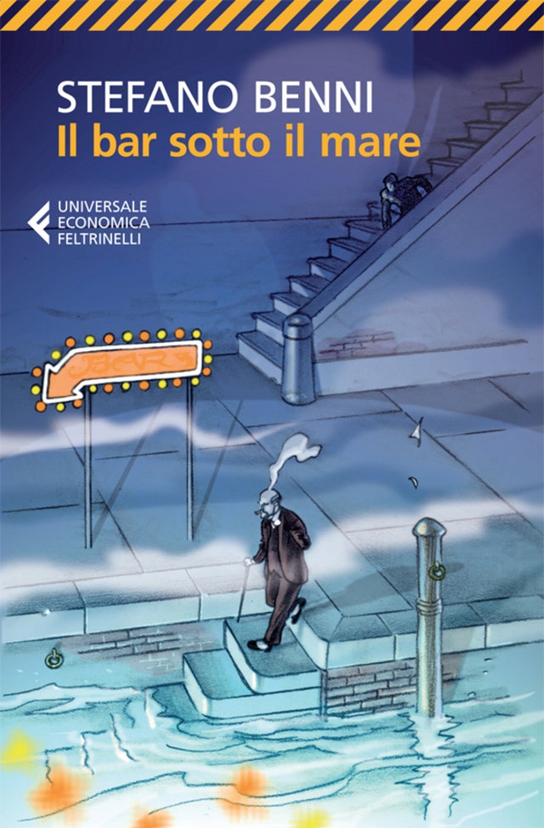 Il bar sotto il mare - Librerie.coop Il bar sotto il mare - Librerie.coop