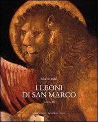 I leoni di San Marco - Vol. 3 - Librerie.coop
