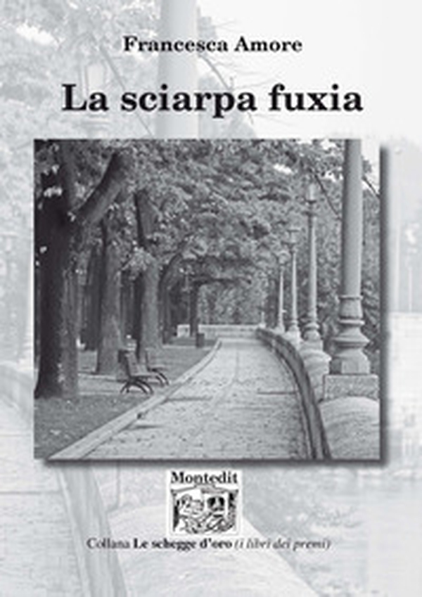 La sciarpa fuxia - Librerie.coop La sciarpa fuxia - Librerie.coop