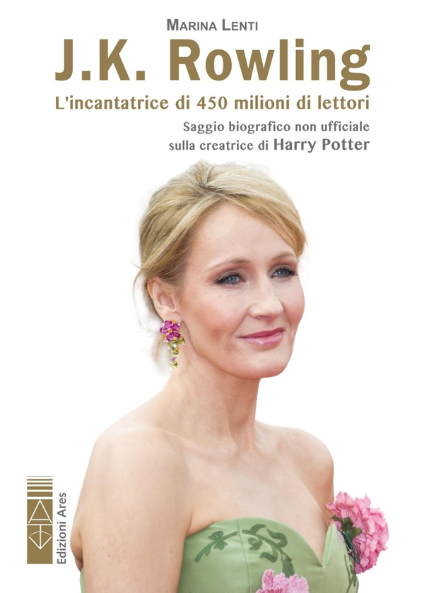 J.K. Rowling. L'incantatrice di babbani - Librerie.coop J.K. Rowling. L'incantatrice di babbani - Librerie.coop
