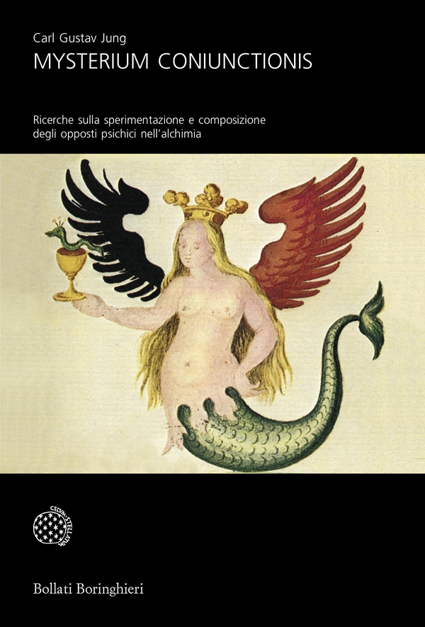 Mysterium Coniunctionis - Librerie.coop Mysterium Coniunctionis - Librerie.coop