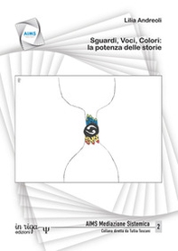 Sguardi, voci, colori: la potenza delle storie - Librerie.coop