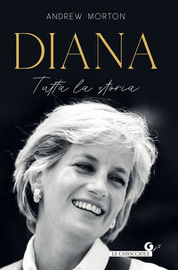 Diana. Tutta la storia - Librerie.coop Diana. Tutta la storia - Librerie.coop