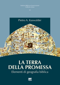 La terra della promessa - Librerie.coop